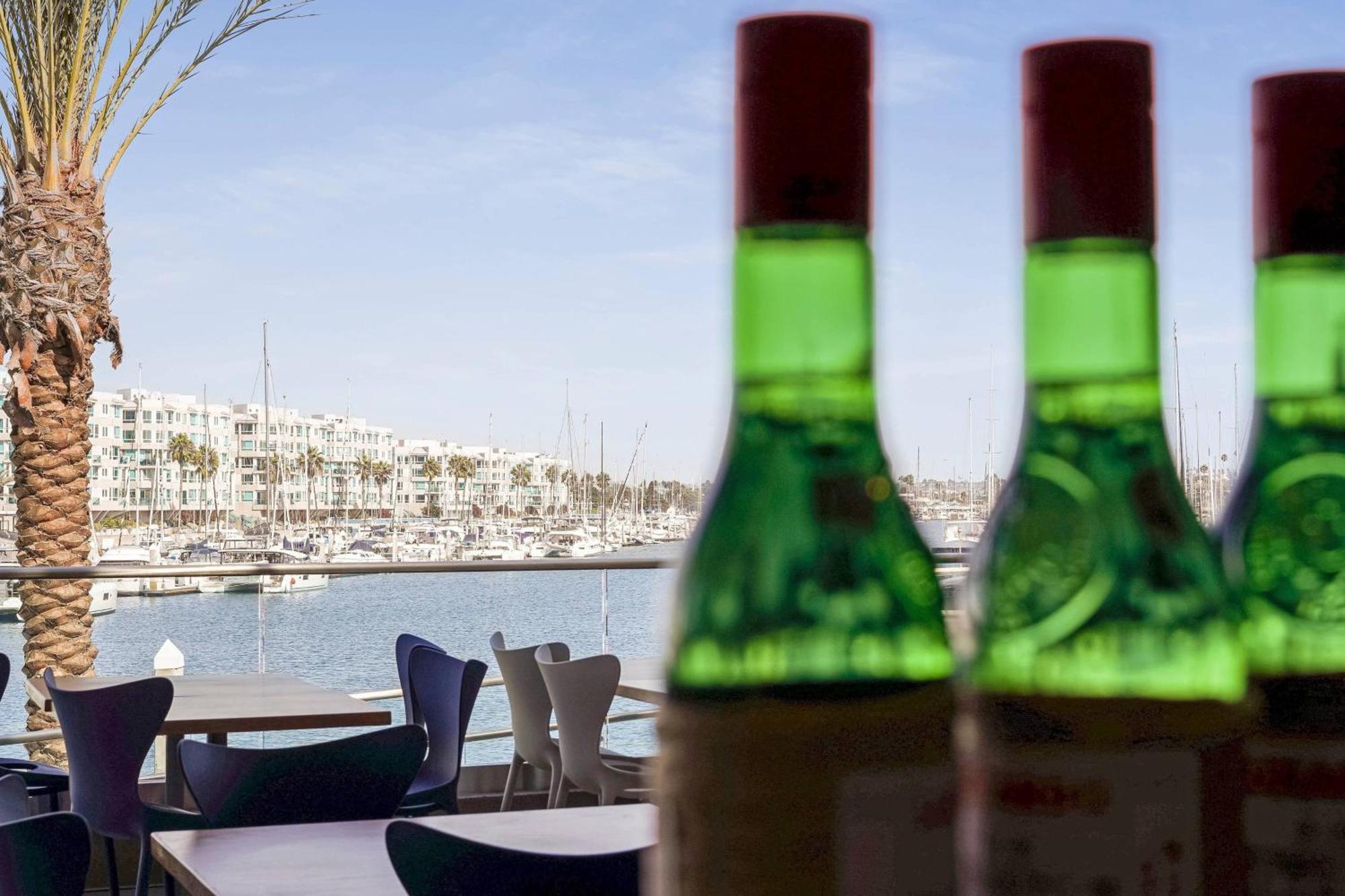 Residence Inn By Marriott Marina Del Rey — Photos 1